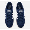 Кроссовки Adidas Originals Campus Navy White