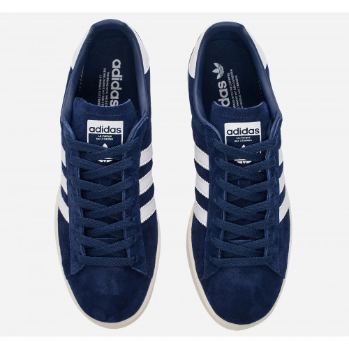 Кроссовки Adidas Originals Campus Navy White