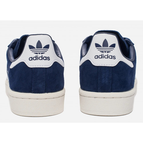 Кроссовки Adidas Originals Campus Navy White