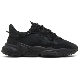Adidas Ozweego Triple Black