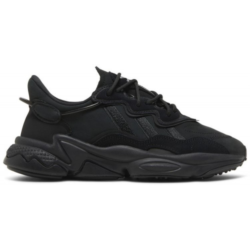 Adidas Ozweego Triple Black
