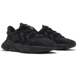 Adidas Ozweego Triple Black