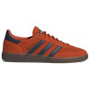 Adidas Spezial Orange Collegiate Navy