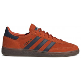 Adidas Spezial Orange Collegiate Navy