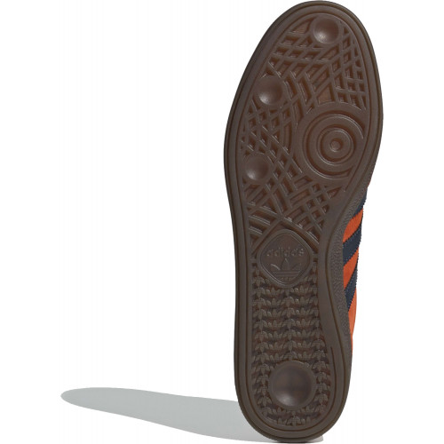 Adidas Spezial Orange Collegiate Navy