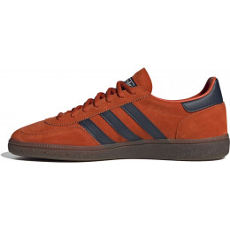 Adidas Spezial Orange Collegiate Navy