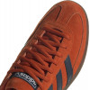 Adidas Spezial Orange Collegiate Navy