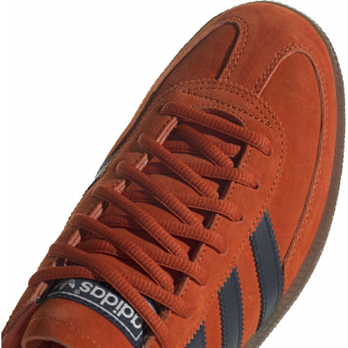 Adidas Spezial Orange Collegiate Navy