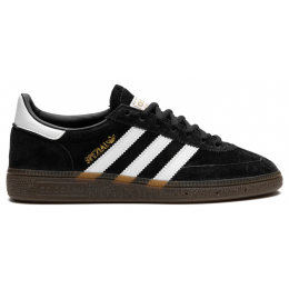 Adidas Originals Spezial Black White