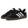 Adidas Originals Spezial Black White