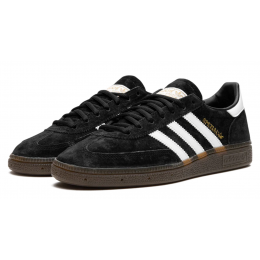 Adidas Originals Spezial Black White