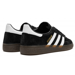 Adidas Originals Spezial Black White