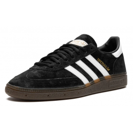 Adidas Originals Spezial Black White