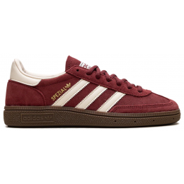 Adidas Handball Spezial Burgundy Cream White