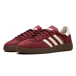 Adidas Handball Spezial Burgundy Cream White