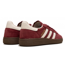 Adidas Handball Spezial Burgundy Cream White