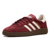 Adidas Handball Spezial Burgundy Cream White