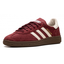 Adidas Handball Spezial Burgundy Cream White