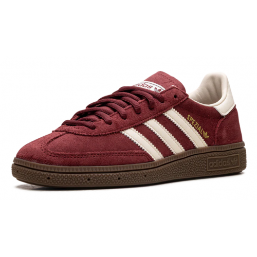 Adidas Handball Spezial Burgundy Cream White