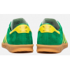 Кроссовки Adidas Hamburg Green Yellow