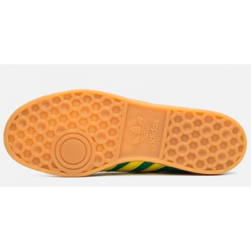 Кроссовки Adidas Hamburg Green Yellow