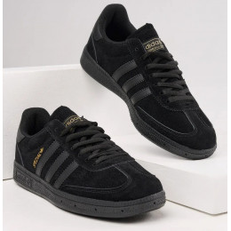 Adidas Spezial Total Black