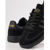 Adidas Spezial Total Black