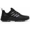 Кроссовки Adidas Terrex Swift R3 GTX Black Grey