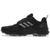Кроссовки Adidas Terrex Swift R3 GTX Black Grey