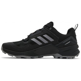 Кроссовки Adidas Terrex Swift R3 GTX Black Grey