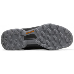 Кроссовки Adidas Terrex Swift R3 GTX Black Grey