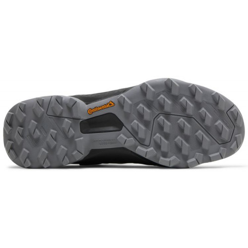 Кроссовки Adidas Terrex Swift R3 GTX Black Grey