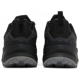 Кроссовки Adidas Terrex Swift R3 GTX Black Grey