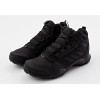 Кроссовки Adidas Terrex AX3 Mid GTX Core Black