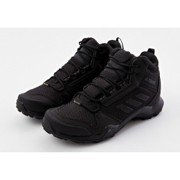 Кроссовки Adidas Terrex AX3 Mid GTX Core Black