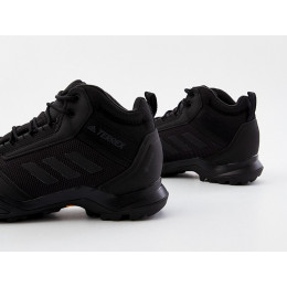 Кроссовки Adidas Terrex AX3 Mid GTX Core Black