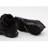 Кроссовки Adidas Terrex AX3 Mid GTX Core Black