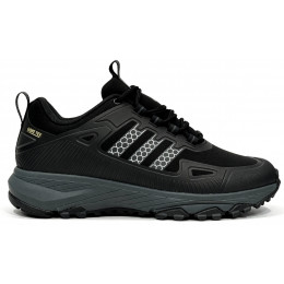 Кроссовки Adidas Nite Jogger Gore-Tex Black