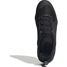 Кроссовки Adidas Terrex Swift R3 GTX Black