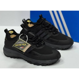 Кроссовки Adidas Nite Jogger Gore-Tex Black