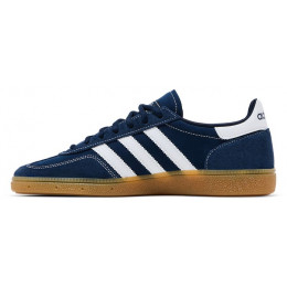 Adidas Sporty & Rich Handball Spezial Night Indigo