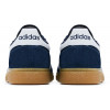 Adidas Sporty & Rich Handball Spezial Night Indigo