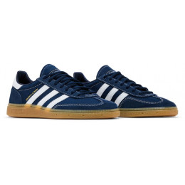 Adidas Sporty & Rich Handball Spezial Night Indigo