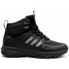 Кроссовки Adidas Nite Jogger Gore-Tex Mid Black