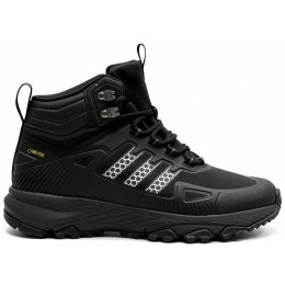 Кроссовки Adidas Nite Jogger Gore-Tex Mid Black