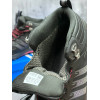 Кроссовки Adidas Nite Jogger Gore-Tex Mid Black Red