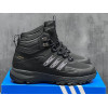 Кроссовки Adidas Nite Jogger Gore-Tex Mid Black