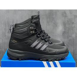 Кроссовки Adidas Nite Jogger Gore-Tex Mid Black