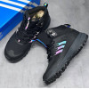 Кроссовки Adidas Nite Jogger Gore-Tex Mid Black