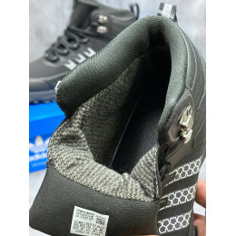 Кроссовки Adidas Nite Jogger Gore-Tex Mid Black